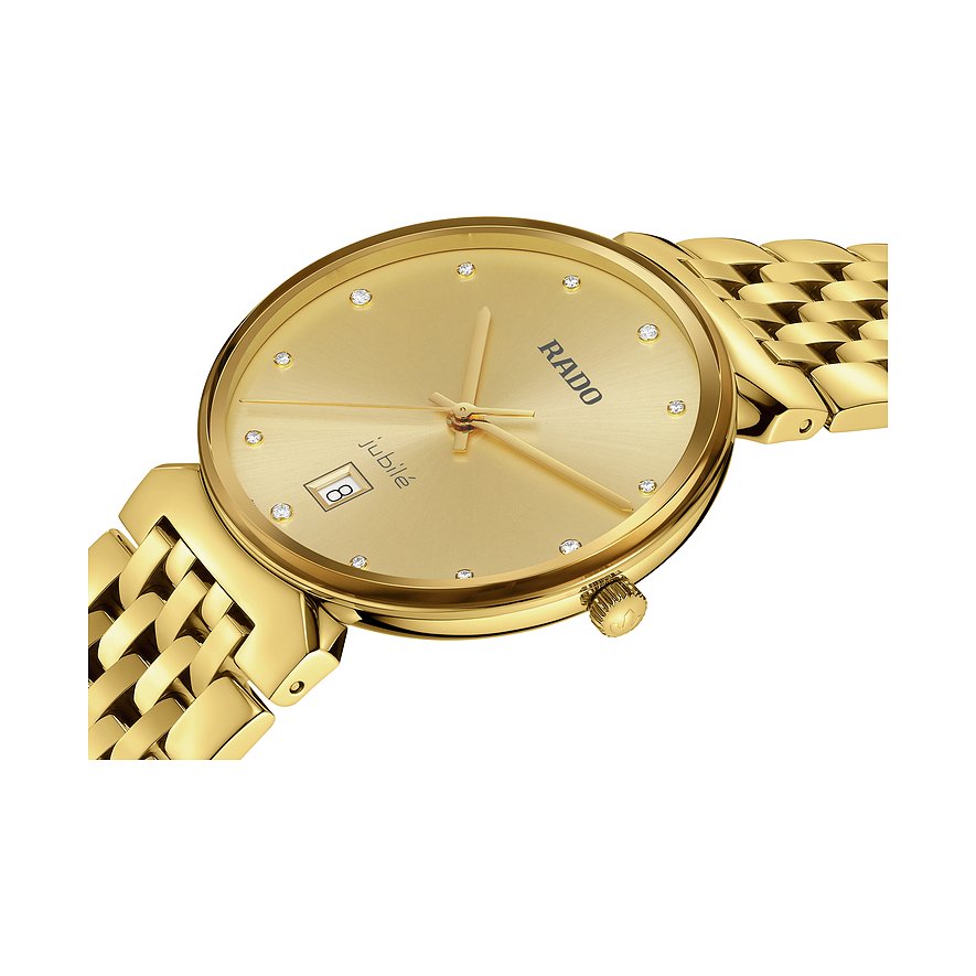 Rado Damenuhr Florence