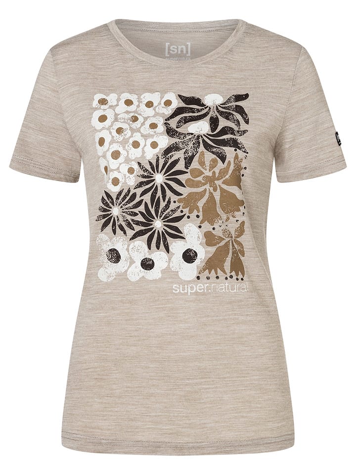 super.natural Funktionsshirt 