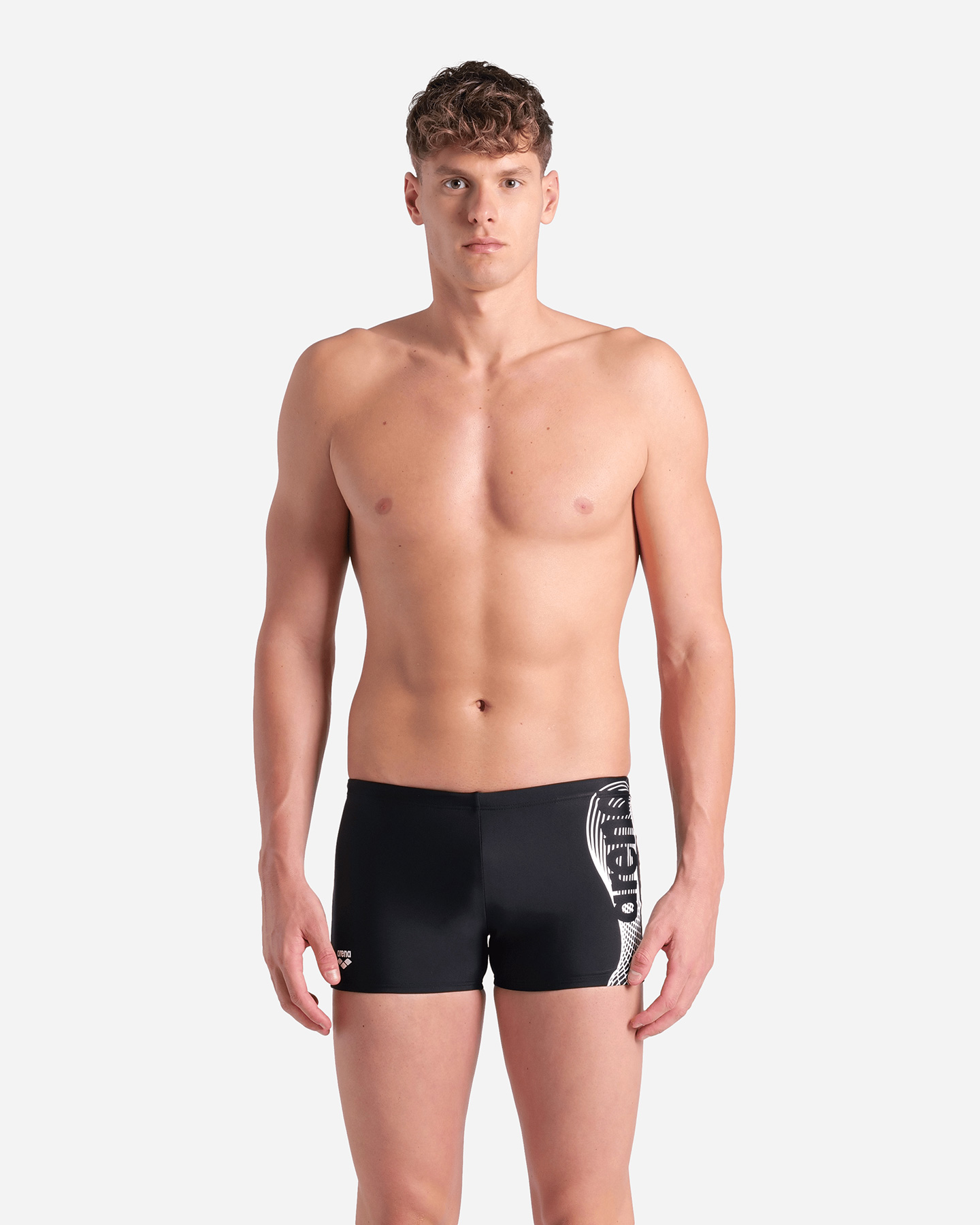 Krátky bazén Piscina Arena Wake M 008069501