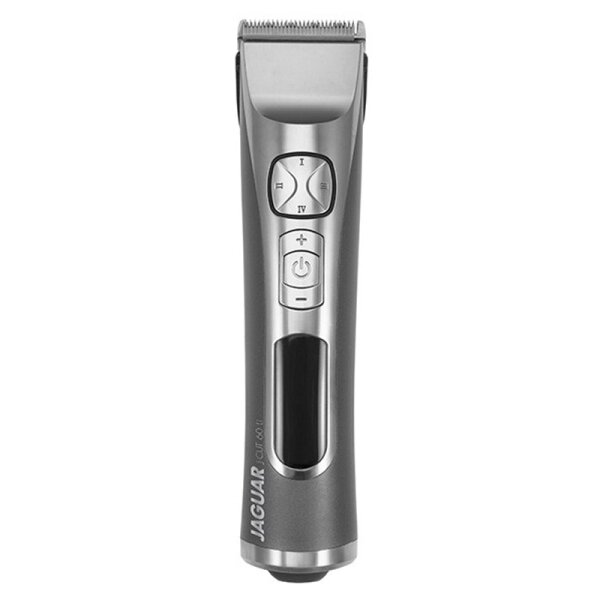 JAGUAR J-CUT 60 LI Profi-Haarschneidemaschine Haarschneidemaschine