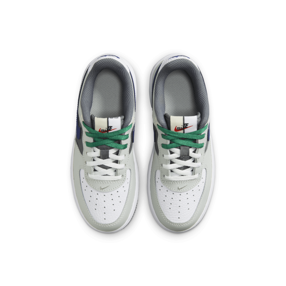 Nike Force 1 LV8 FB9501-001 / grau