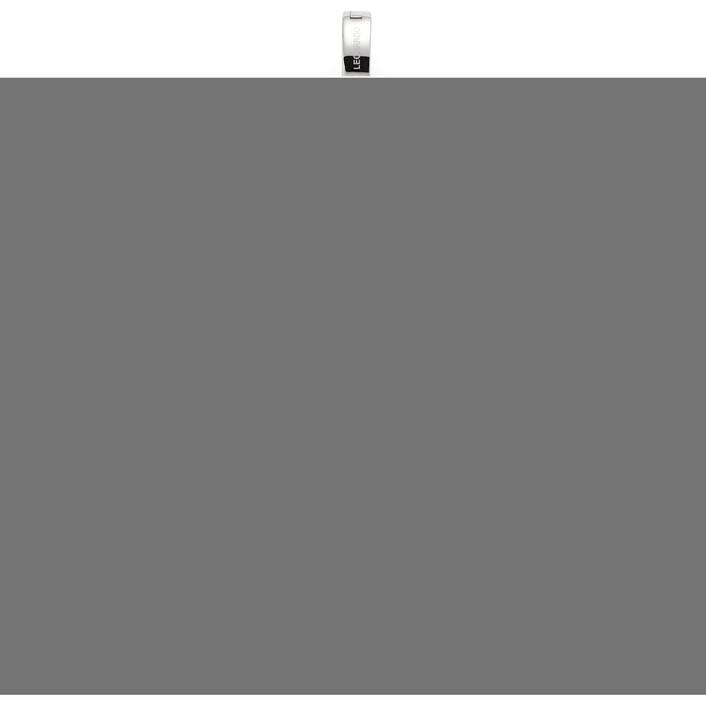 Leonardo Pendentif Acier inoxydable Pendentif