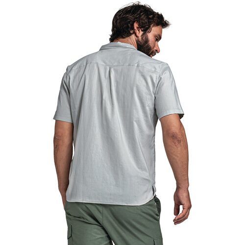 HERREN HEMD SHIRT TRIEST M