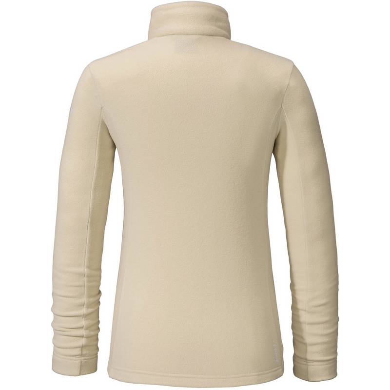 Schöffel Parsenn Fleecejacke Damen