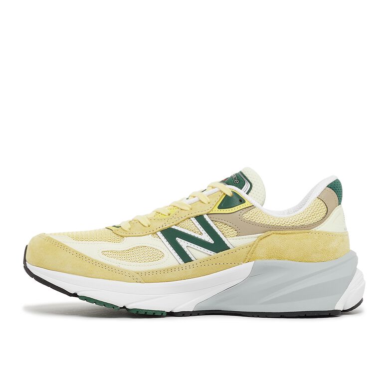 New Balance 990v6 (U990TE6) 