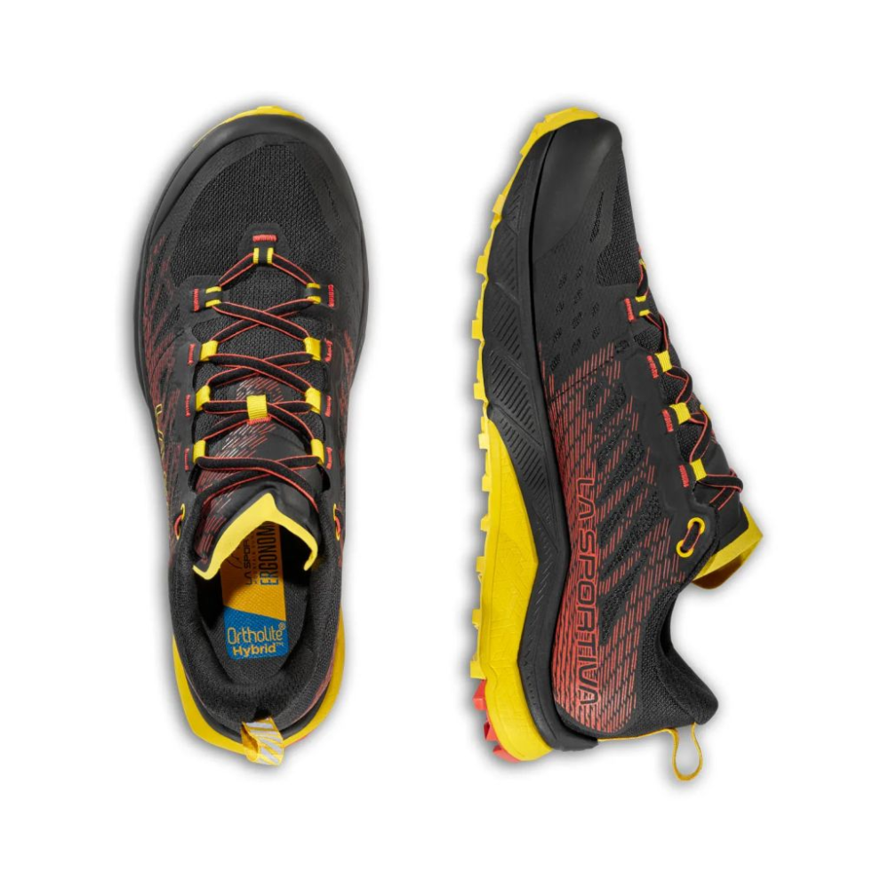 La Sportiva Jackal II GTX 56M999100 / bunt