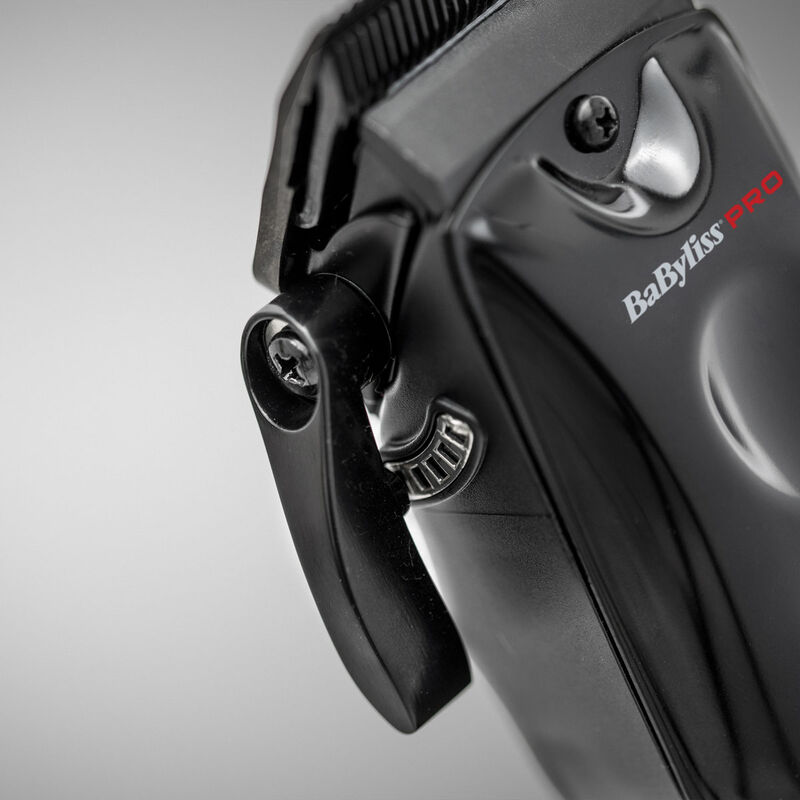 Lo-Pro FX Cordless Clipper