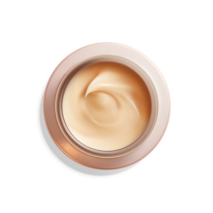 Overnight Wrinkle Resisting Cream