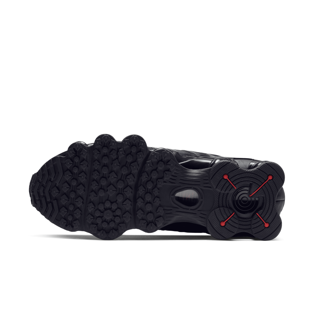 Nike Shox TL AR3566-002 / schwarz