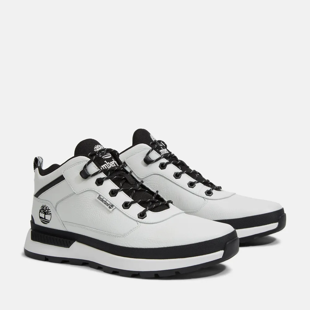 Timberland Field Trekker TB0A6DKNEM21 / weiss