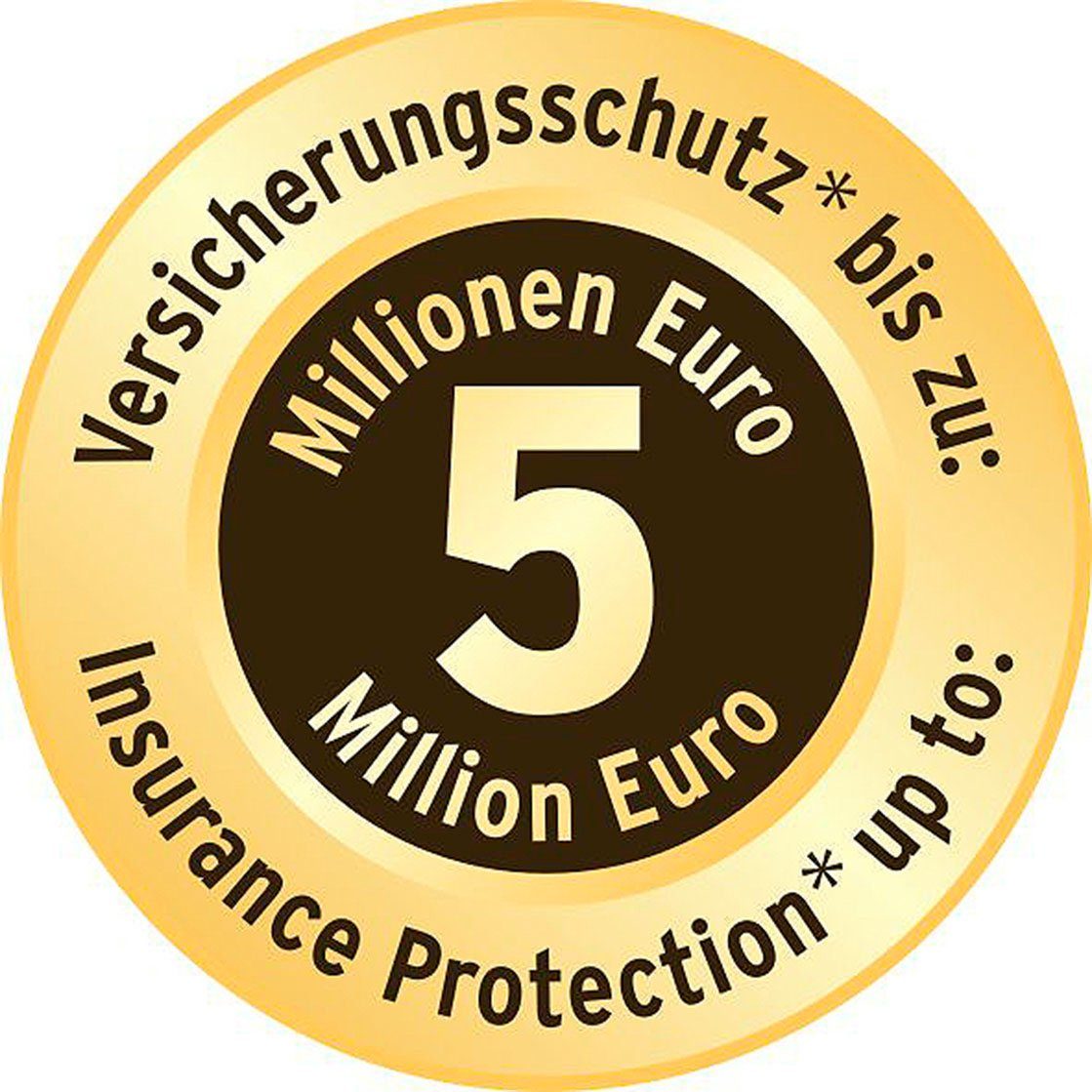 Brennenstuhl Eco-Line Steckdosenleiste 3-fach (Kabellänge 1,5 m), mit Überspannungsschutz, erhöhtem Berührungsschutz und Schalter