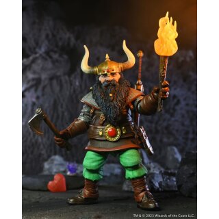 Dungeons & Dragons: 7