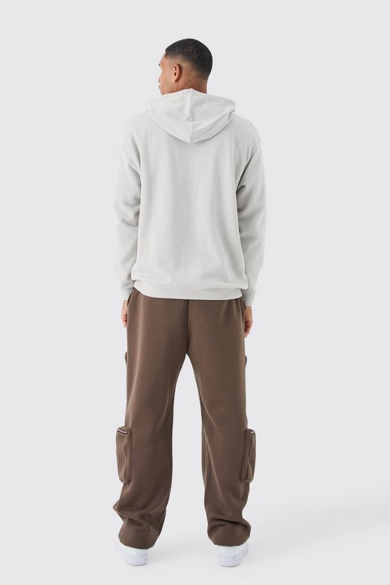 Tall Cargo Utility-Jogginghose