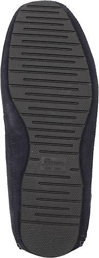 Sioux Slipper Farmiga-706-LF
