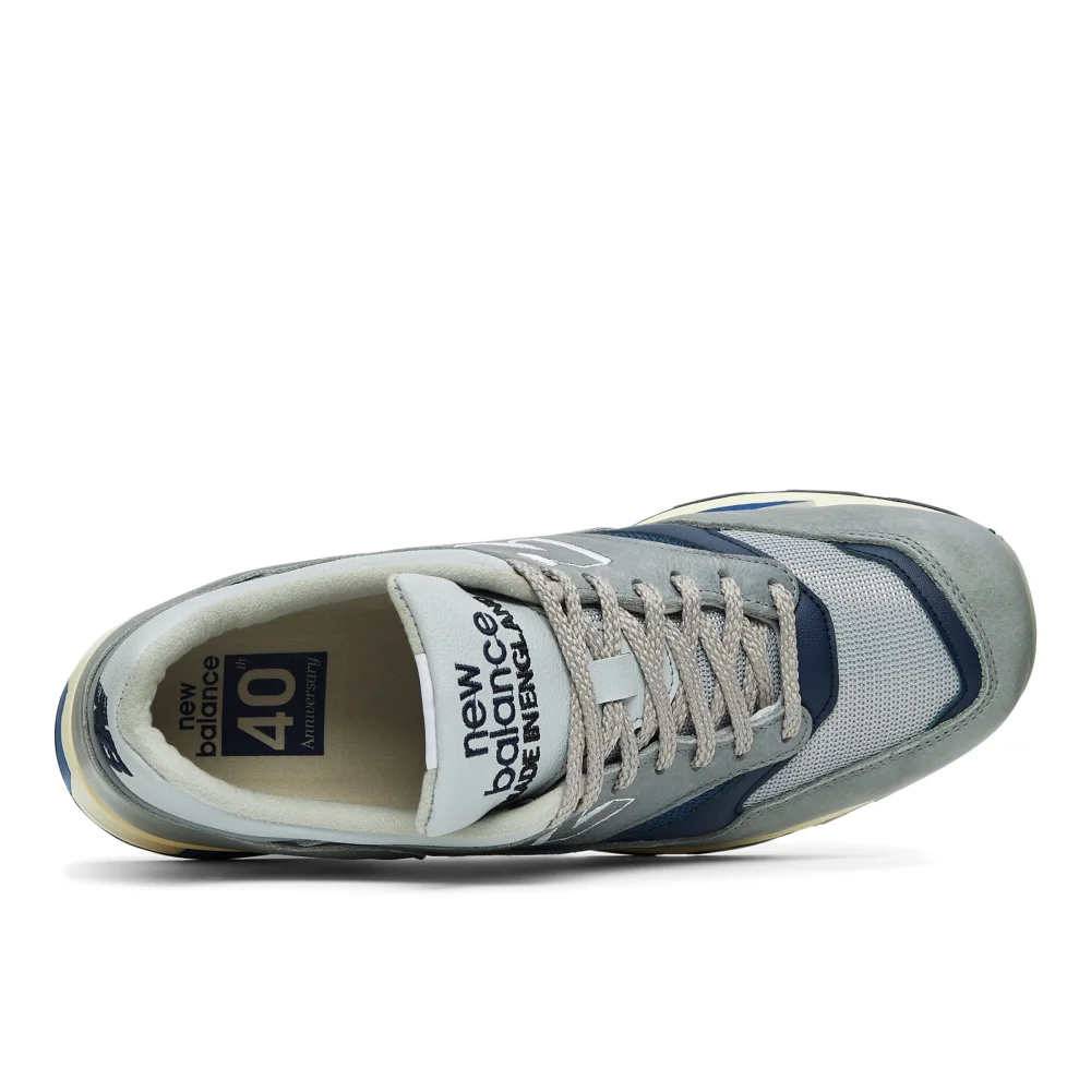 New Balance 1500 Made in M1500UKF UK M1500UKF / grau