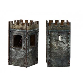 e-Raptor Constructions - Stone Fortress