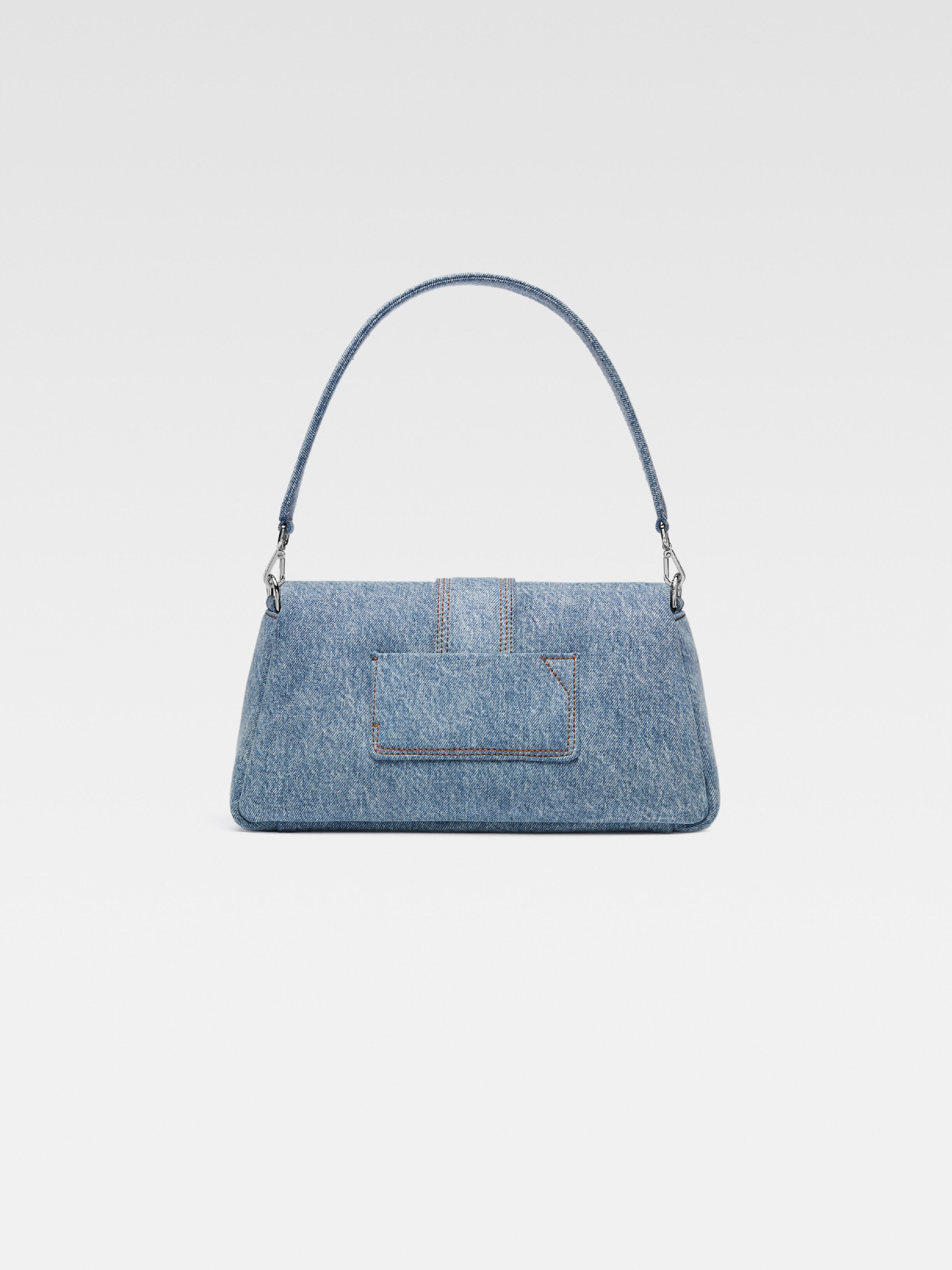Le Bambimou denim