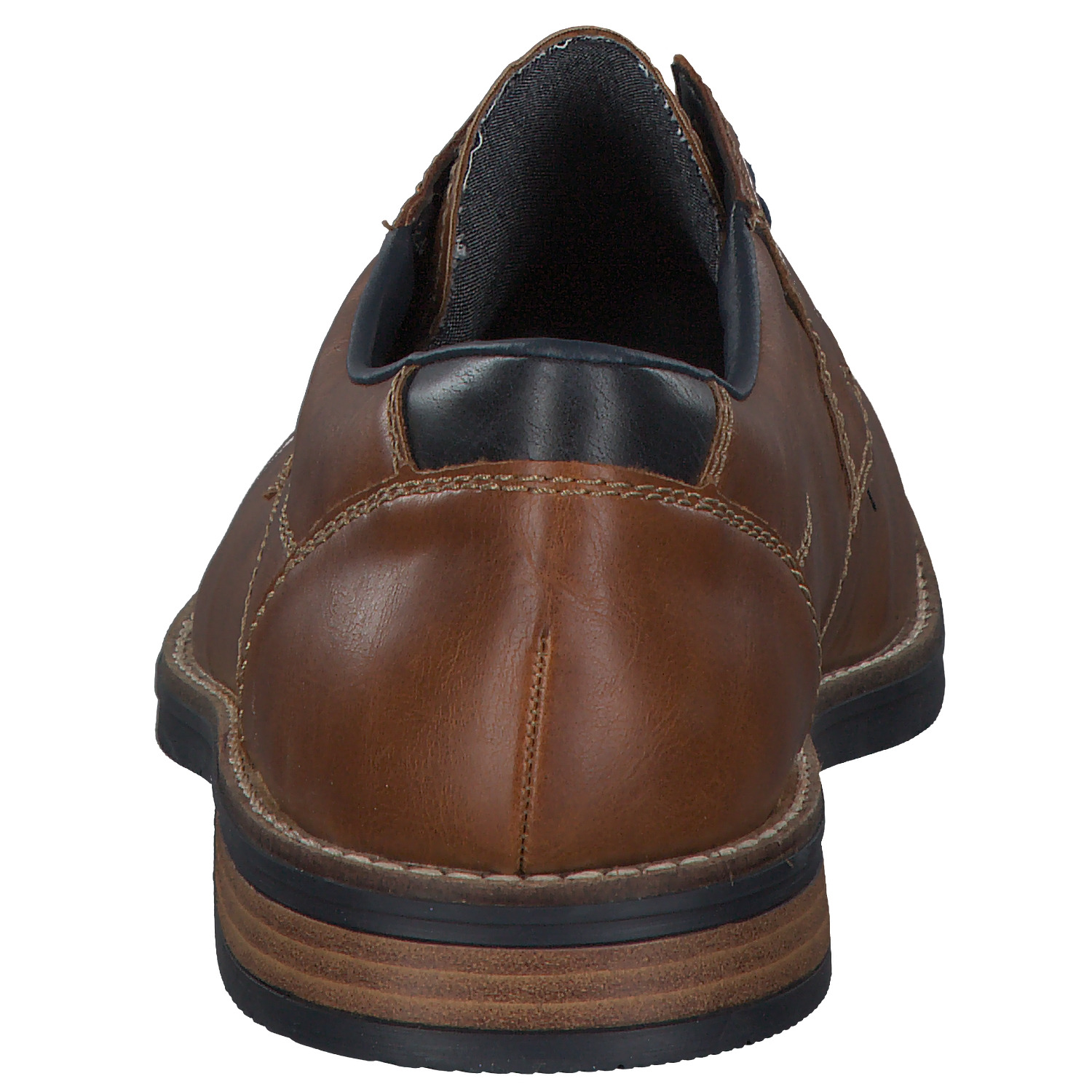 Rieker 13500, Klassische- & Business Schuhe, Herren, Braun