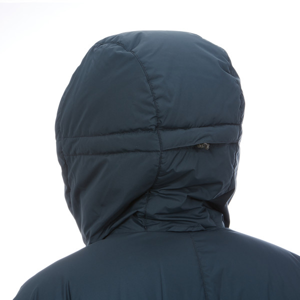 BERGTAGEN INSULATION JACKET M Herren - Winterjacke