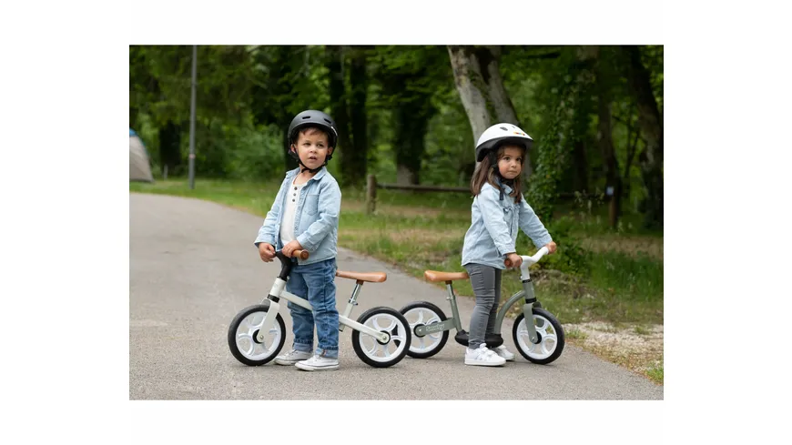 Smoby - First Bike