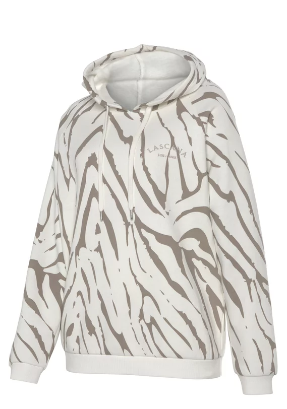 Kapuzensweatshirt