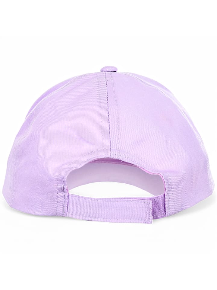 Disney Frozen Basecap Disney Frozen in Lila günstig kaufen