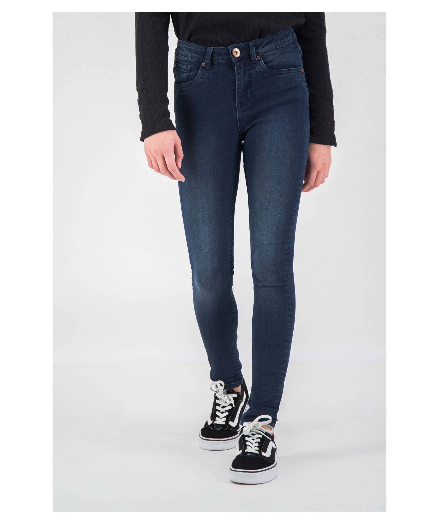 Garcia 5-Pocket-Jeans Mädchen Jeans 