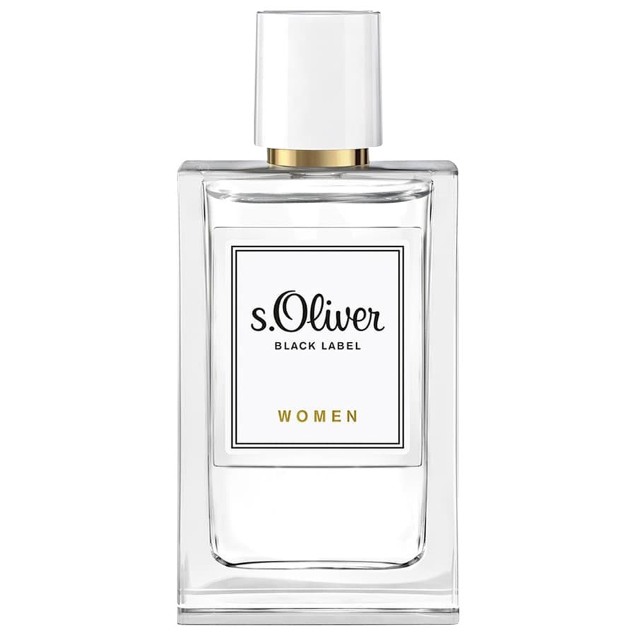 Eau de Parfum Spray