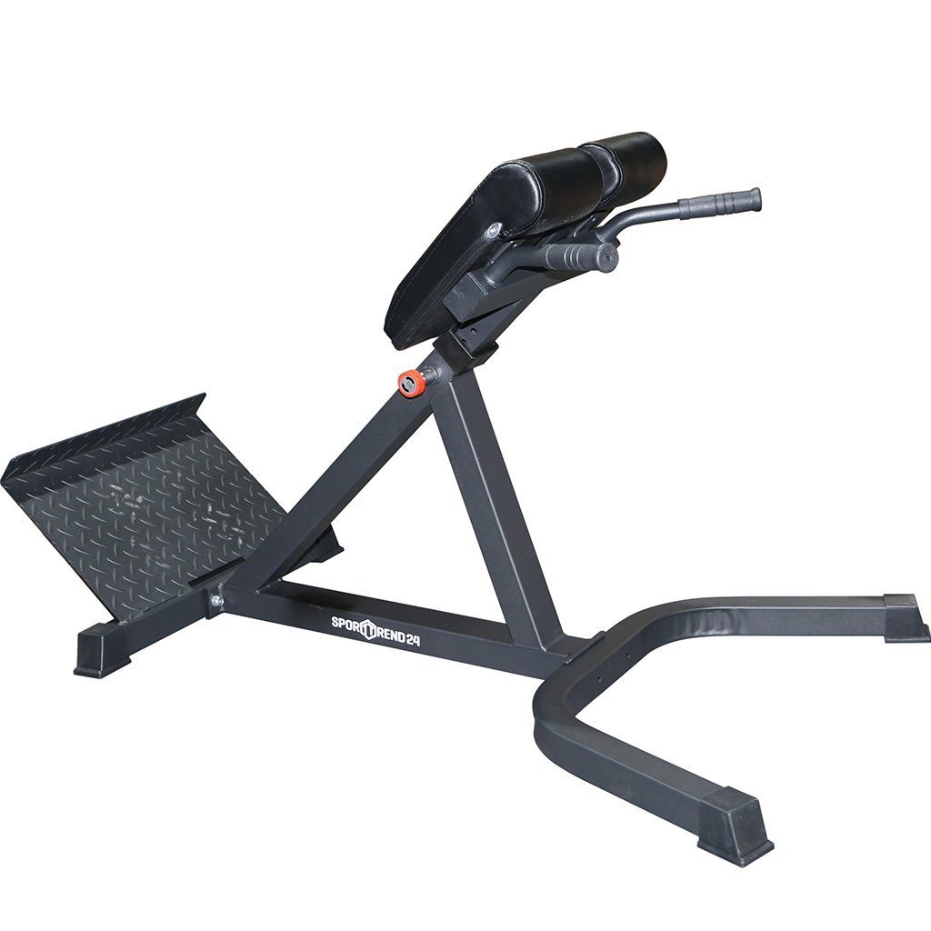 Sporttrend 24 Rückentrainer Hyperexstension / Rückentrainer