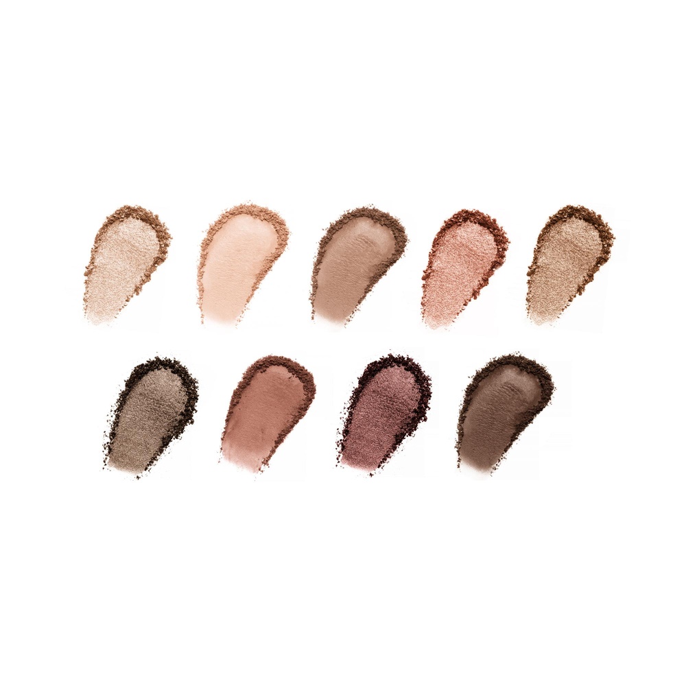 essence the ROSE edition palette fards à paupières 20 Lovely In Rose Palette d'Ombres à Paupières