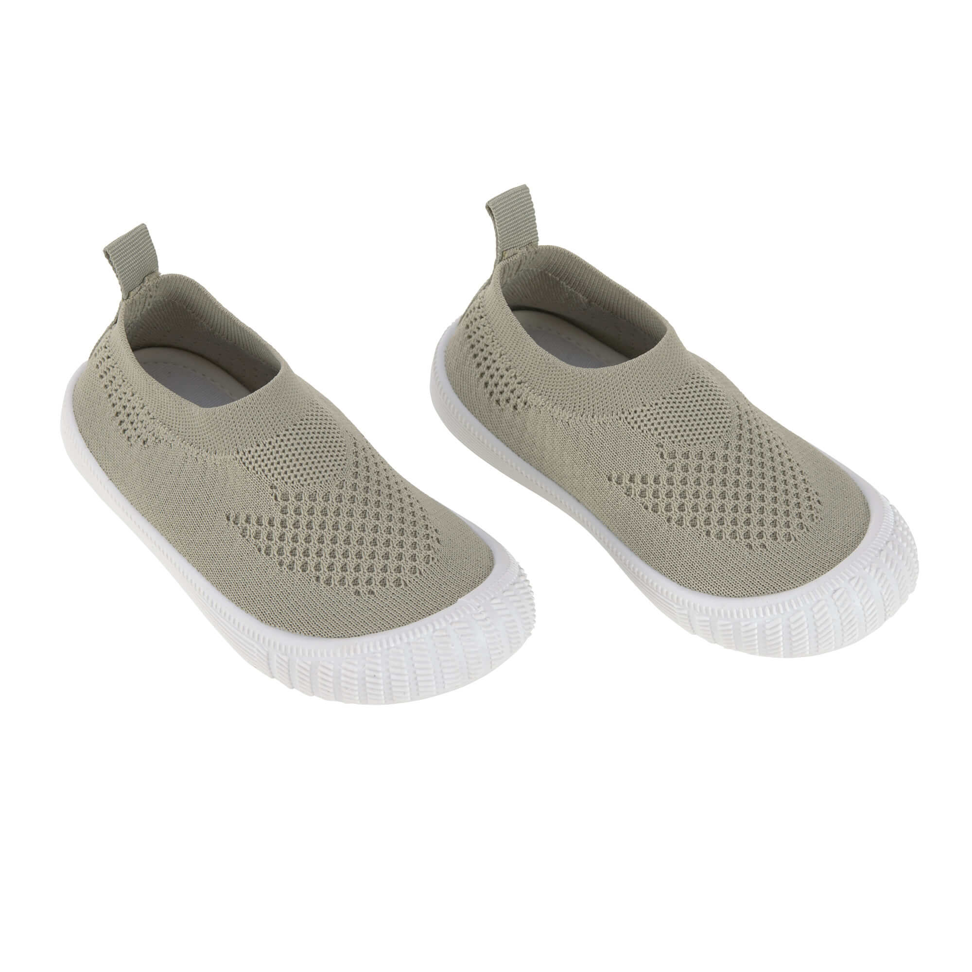 Kinderschuhe - Sneaker, Oliv