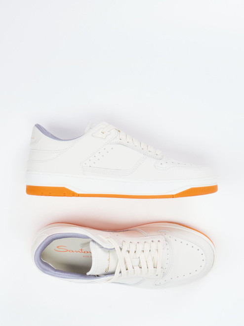 Sneaker-46617990415 Santoni