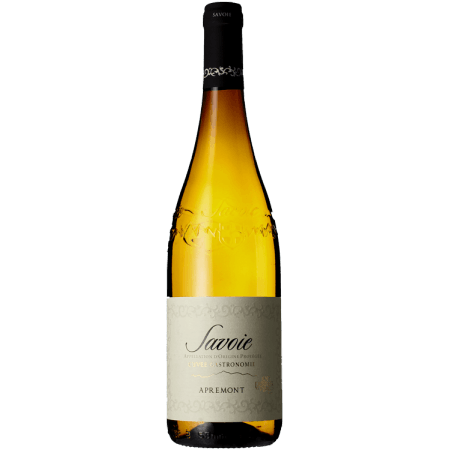 APREMONT 2022 - CUVÉE GASTRONOMIE - DOMAINE JEAN PERRIER & FILS
