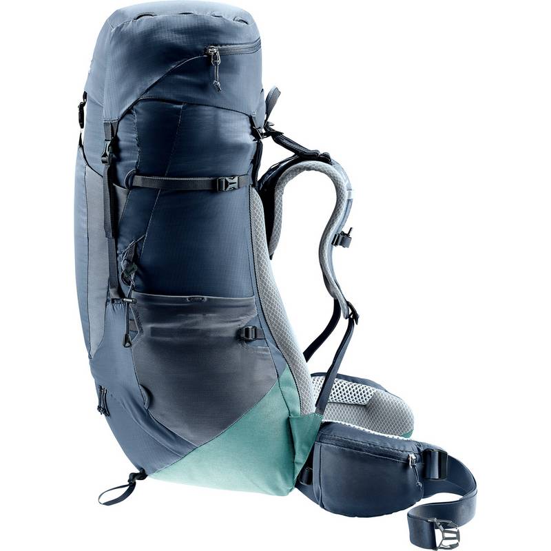 Deuter Aircontact Lite 45 + 10 SL Trekkingrucksack Damen