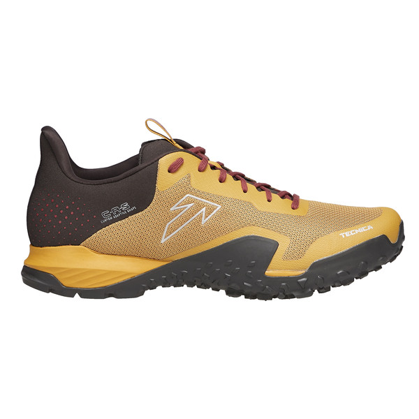 MAGMA S MS Herren - Wanderschuhe