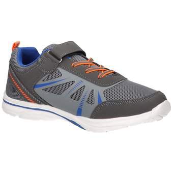 Puccetti Sneaker in grau