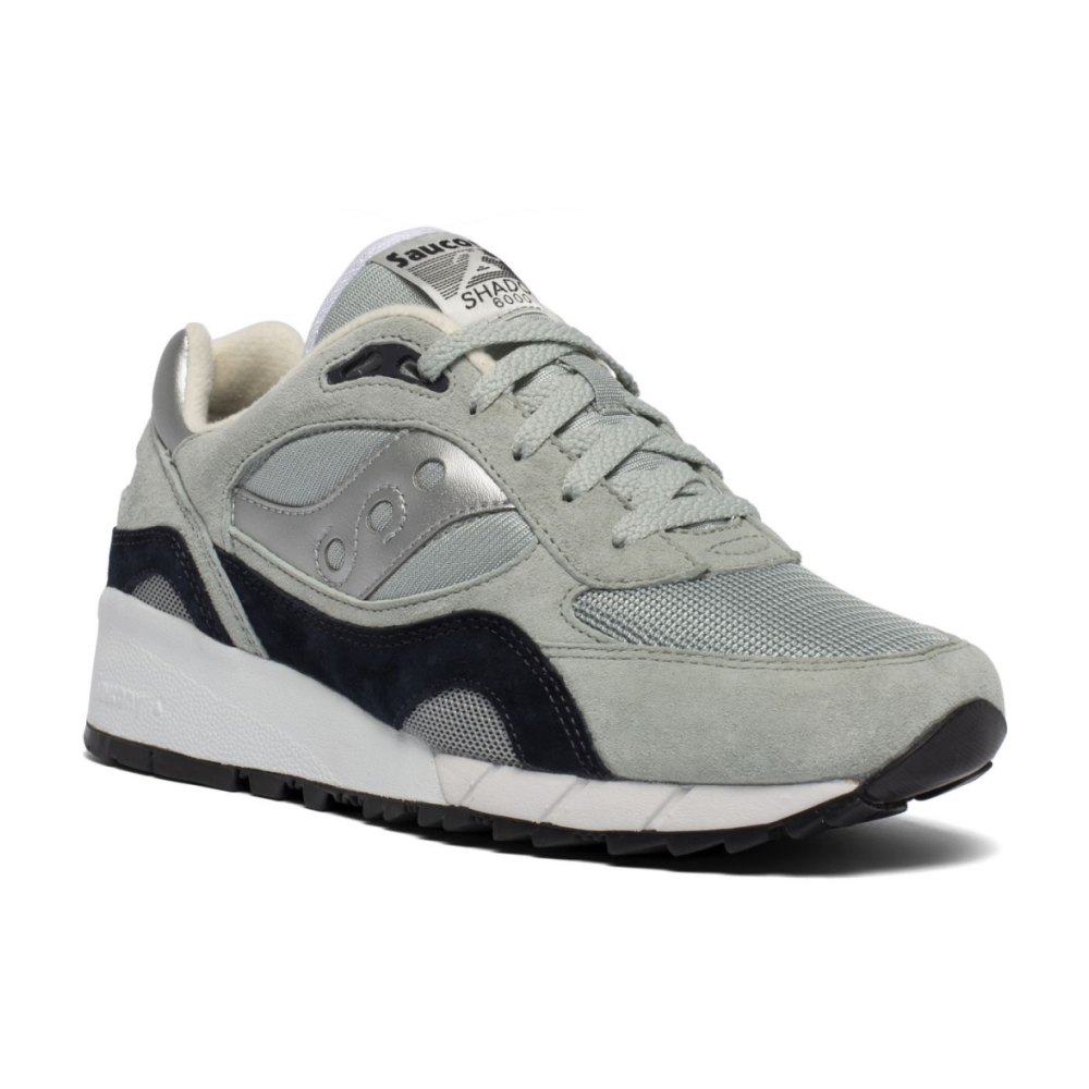 Saucony Shadow 6000 S70441-7 / grau
