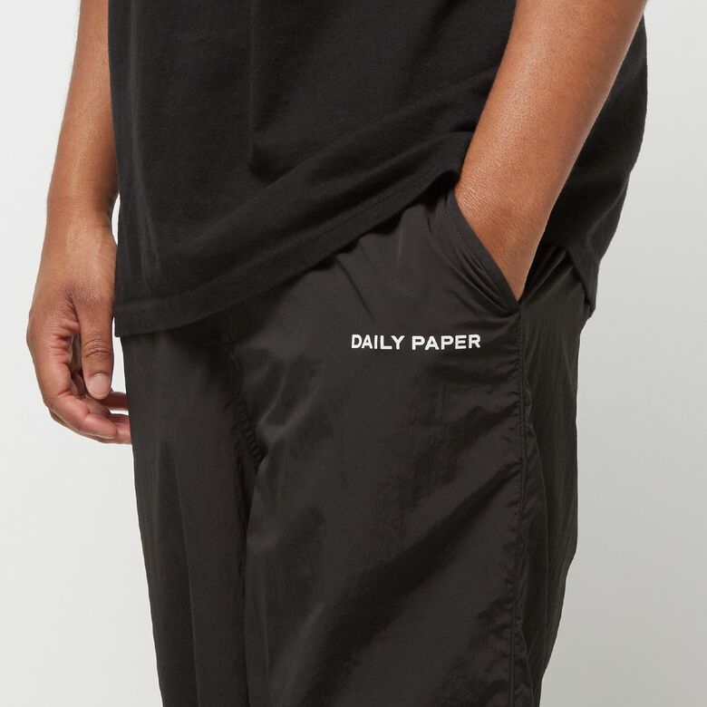 Daily Paper Eward Pants black