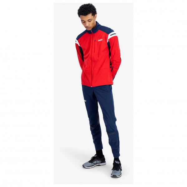 Swix - Dynamic Jacket - Langlaufjacke