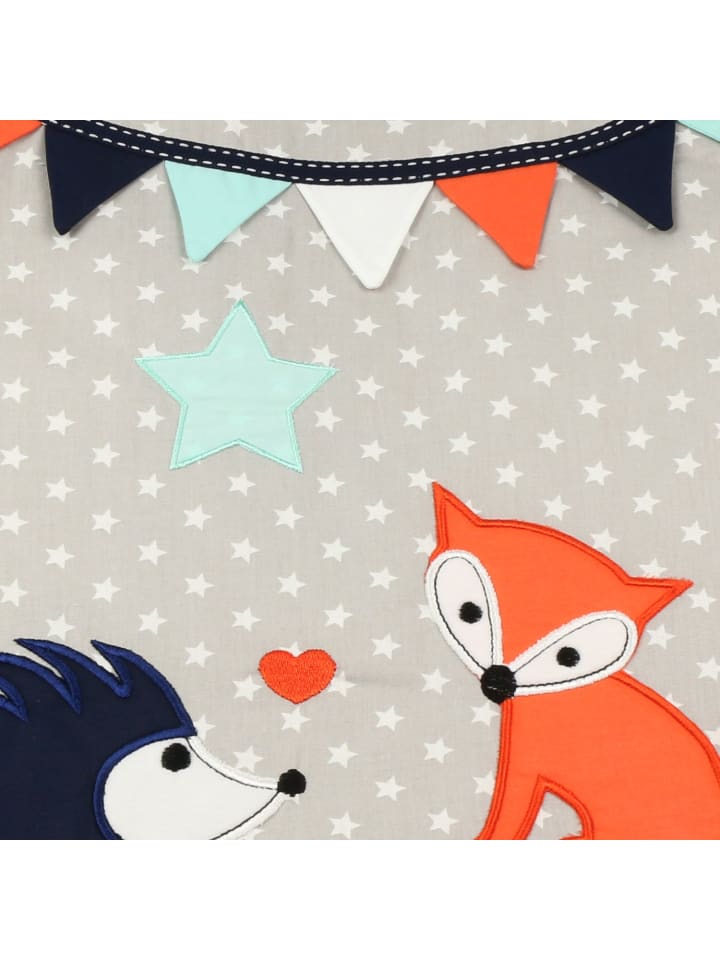 BABY LAL® Schlafsack Newborn 