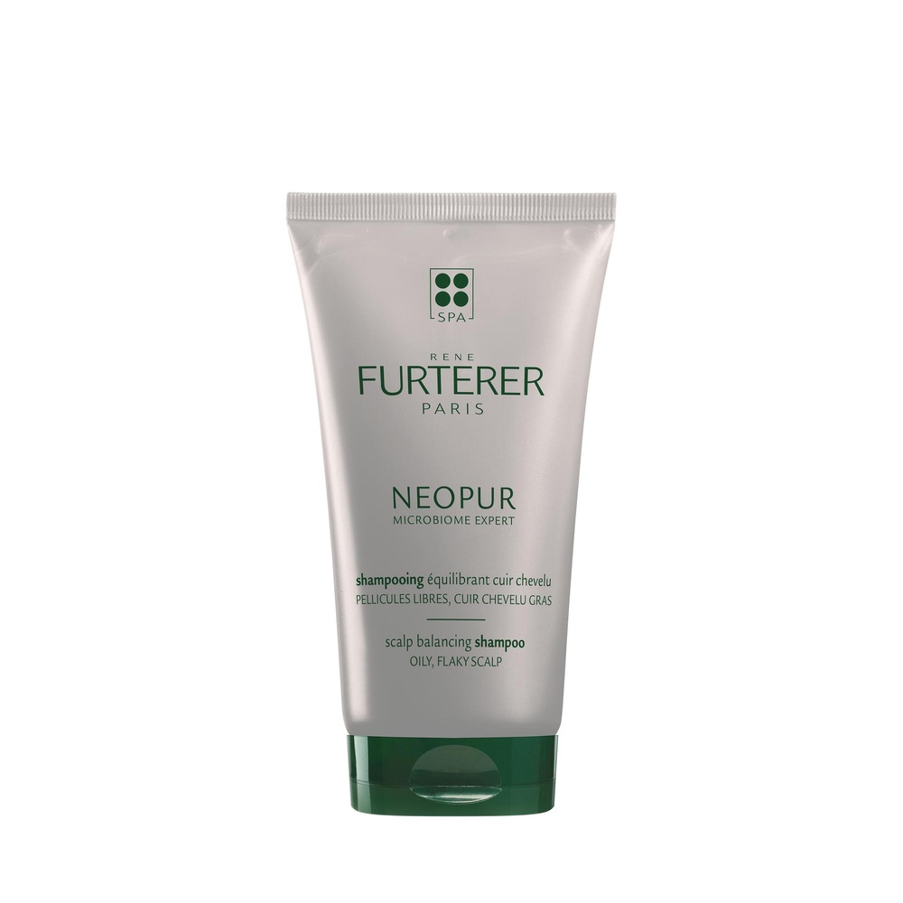 Furterer Néopur - Shampooing antipelliculaire pel licules grasses Shampoing