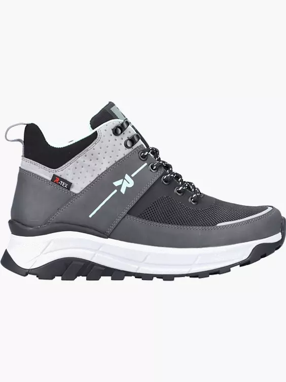 Rieker Damen Sneaker High