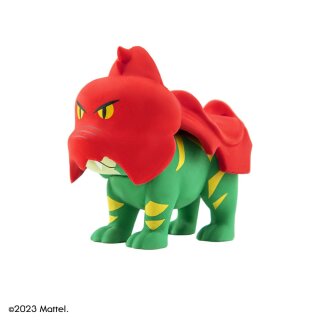 Masters of the Universe - Gomee Sammelfigur aus Gummi 