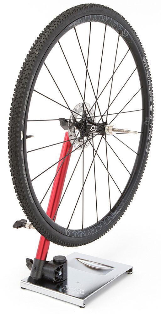 Feedback Sports Pro Truing Stand Zentrierständer kaufen | Bike-Discount