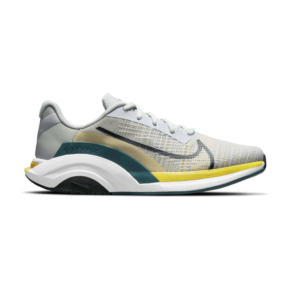Nike ZoomX SuperRep Surge CU7627-037 / grau