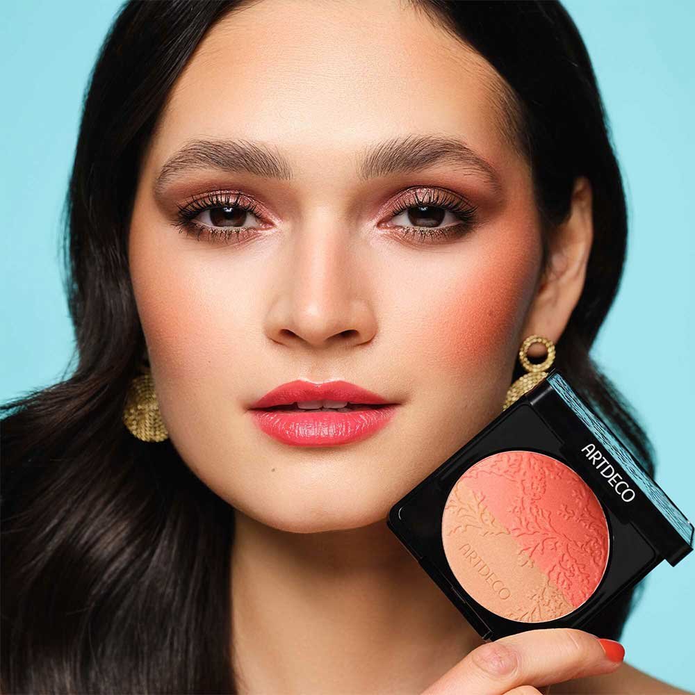 ARTDECO Teint Bronzing Blush