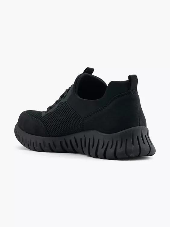 Rieker Slip On Sneaker