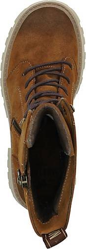 MUSTANG Stiefelette