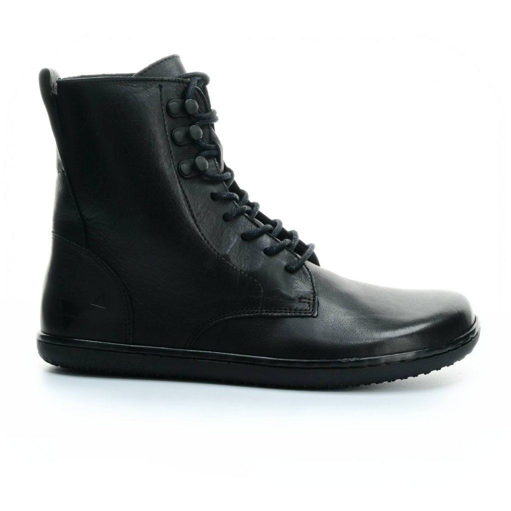 Angles Orpheus Black Winter