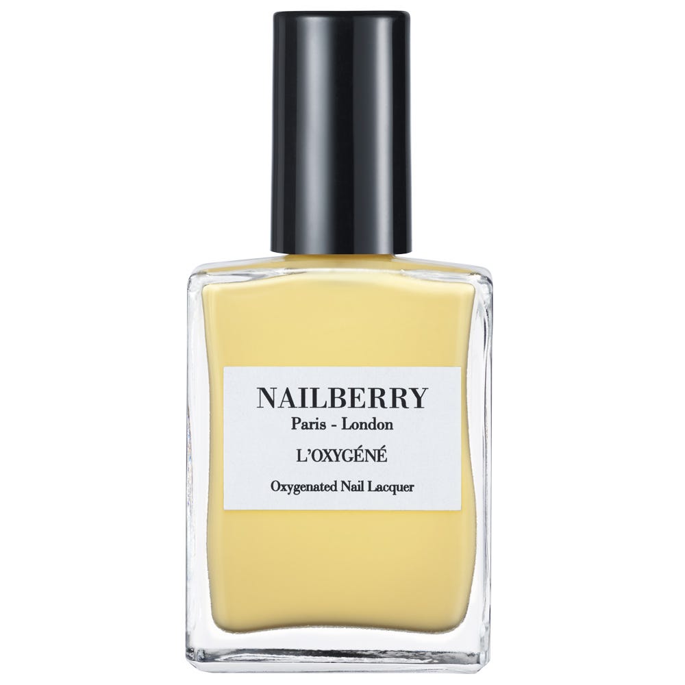 Nailberry Simply The Zest 15 ml